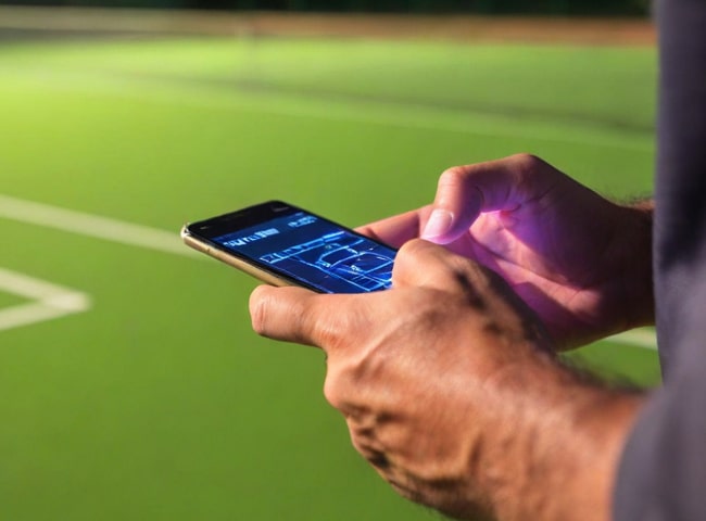 domotica per impianti sportivi domotica per impianti sportivi
