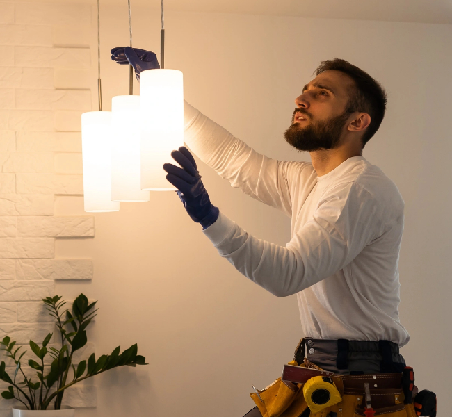 Efficientamento Illuminazione LED Efficientamento Illuminazione LED