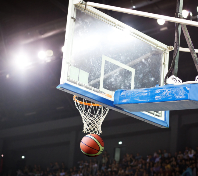 relamping LED per centri sportivi relamping LED per centri sportivi