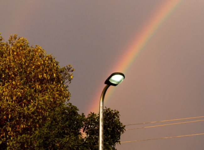 Relamping LED e Domotica Relamping LED e Domotica