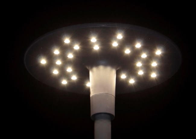 Relamping Led Riduzione Consumi Energetici Relamping Led Riduzione Consumi Energetici