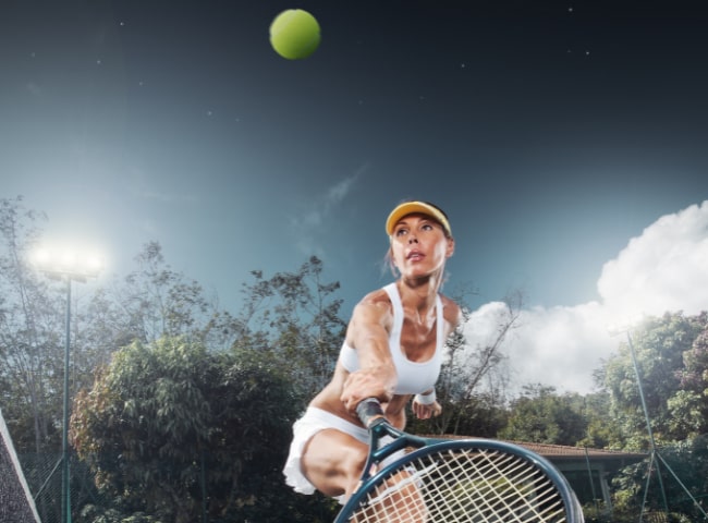 Relamping LED per Centri Sportivi Relamping LED per Centri Sportivi